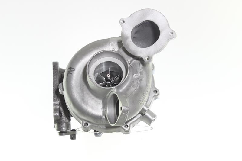 Número OEM 11 65 7 802 588 - Turbocompressor 11901263 BMW