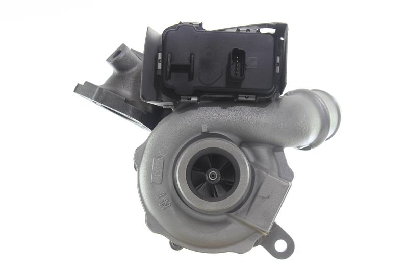 Número OEM 2 008 129 - Turbocompressor 11901265 FORD