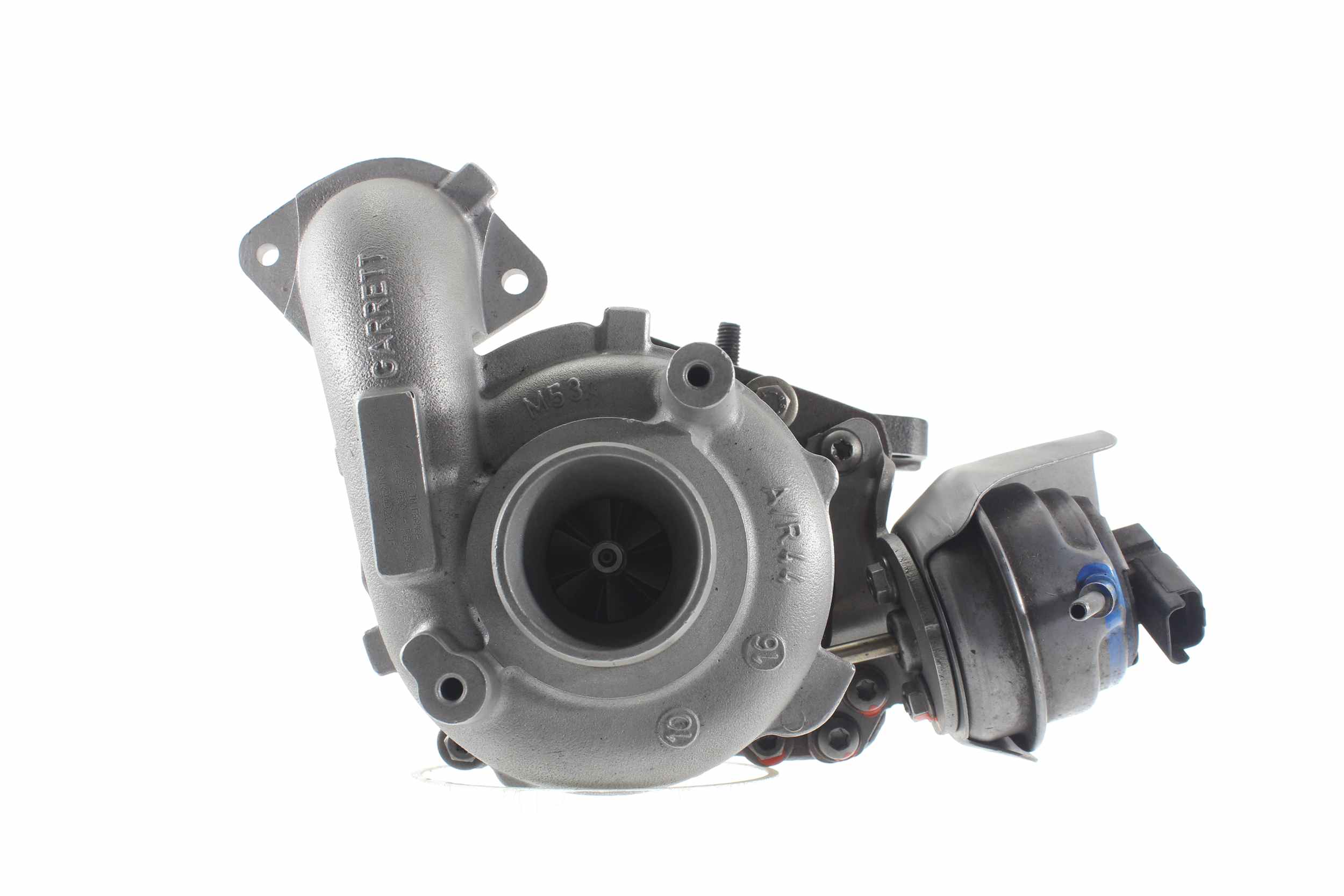 Numéro OEM 36010147 - Turbocompresseur 11901274 PEUGEOT, CITROËN, AUDI, FORD, SEAT