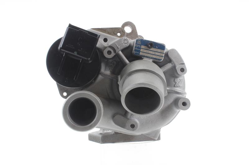 OEM-Nummer LR008826 - Turbolader 11901275 LAND ROVER