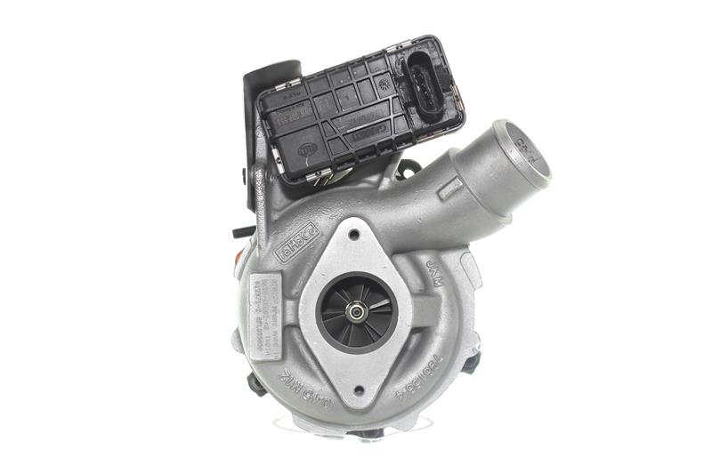 Turbocharger 11901276 ALANKO 5 0035 5858 FIAT, OPEL, IVECO
