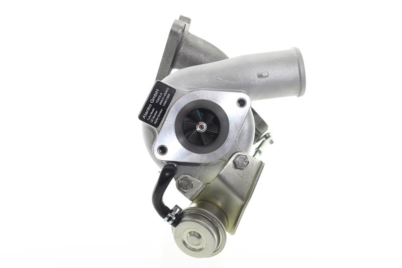 Numero OEM 1 567 328 - Turbina 11901285 FIAT, FORD, PEUGEOT, CITROËN
