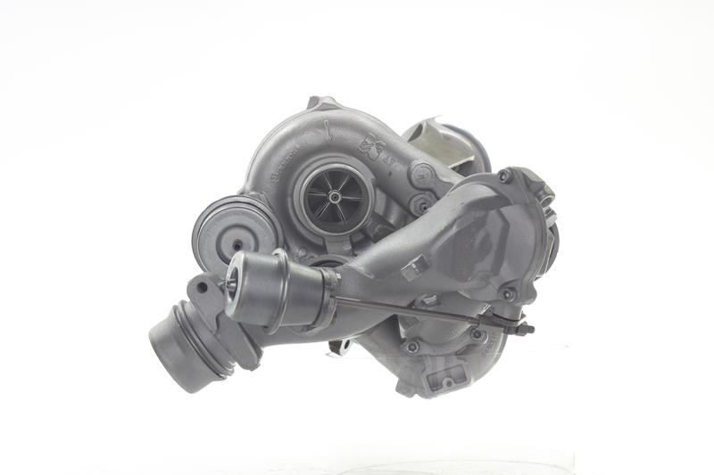 Numéro OEM 651 090 40 80 - Turbocompresseur 11901289 MERCEDES-BENZ