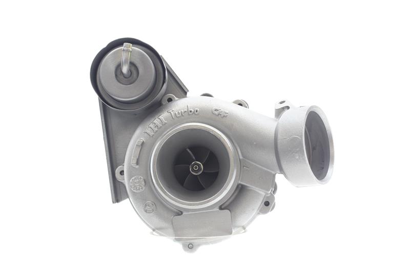 Número OEM 05080373AC - Turbocompresor 11901296 JEEP, CHRYSLER