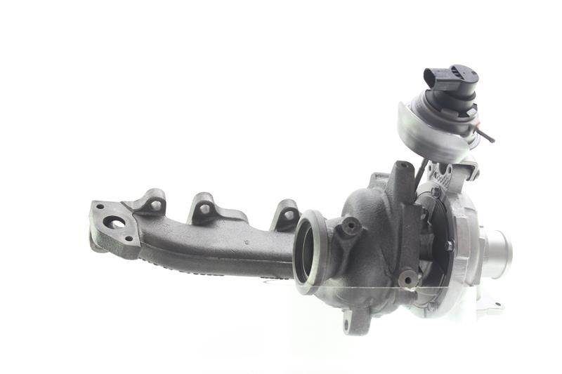 Turbolader 11901298 ALANKO Volkswagen Crafter 30-50 Flatbed Vrachtwagen/Chassis (2F) 2.0 TDI 2015 140 Pk