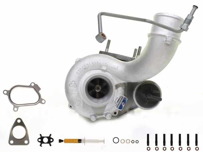 OEM nummer 7.701.473.757 - Turbolader 900003S2 NISSAN, OPEL, RENAULT, DACIA, VAUXHALL