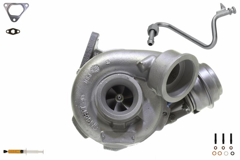 Numéro OEM A 611 096 08 99 80 - Turbocompresseur 900006S1 MERCEDES-BENZ