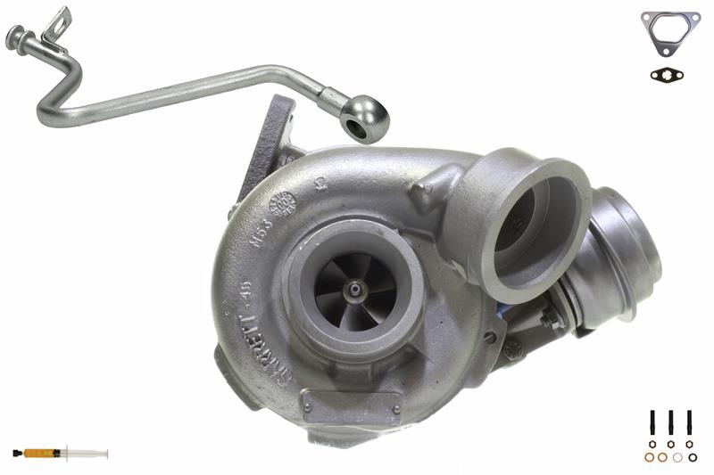 Numéro OEM A 611 096 08 99 80 - Turbocompresseur 900006S2 MERCEDES-BENZ