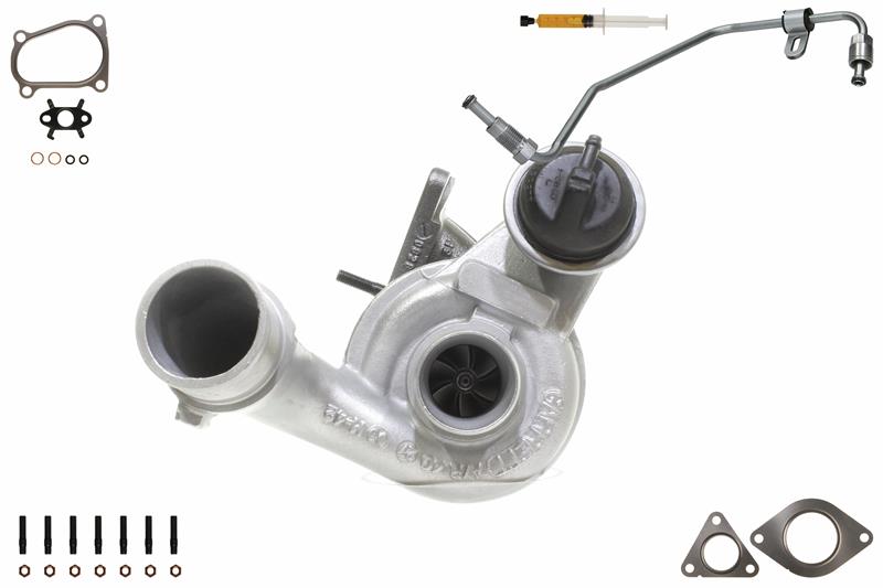 Numéro OEM 7.701.473.551 - Turbocompresseur 900019S2 RENAULT, PEUGEOT, OPEL, FIAT, DACIA