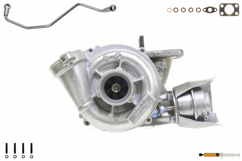 Número OEM 11 65 7 80 49 06 - Turbocompresor 900036S5 BMW, FORD, CITROËN, MINI