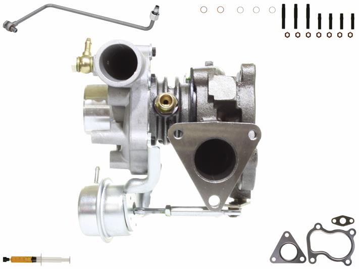 OEM-Nummer 028 145 702 - Turbolader 900050S2 VW, AUDI, SKODA, SEAT