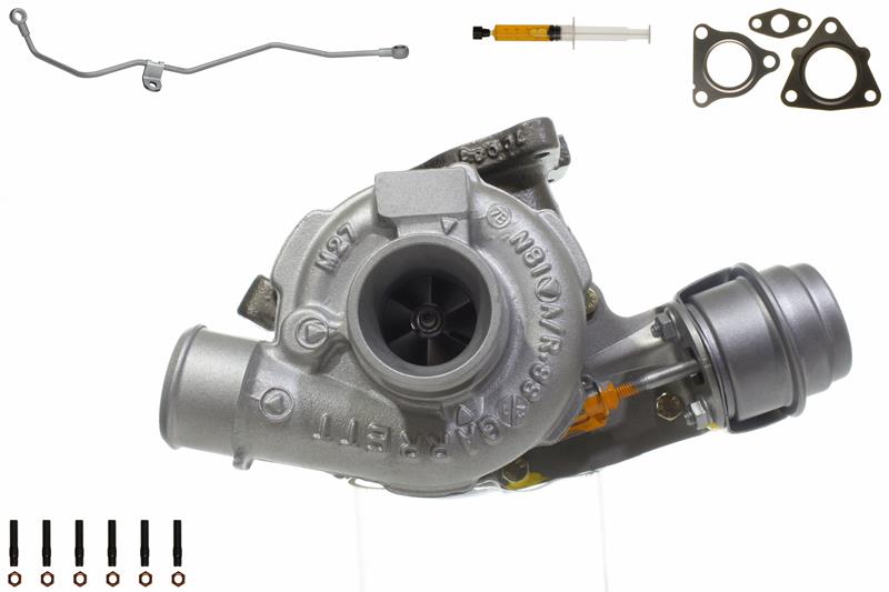 Numéro OEM 28201-2A100 - Turbocompresseur 900067S1 KIA, HYUNDAI