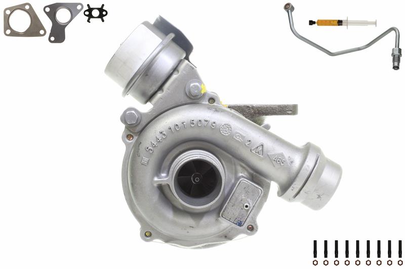 OEM-Nummer 8.200.204.572 - Turbolader 900101S2 RENAULT, DACIA, RENAULT TRUCKS