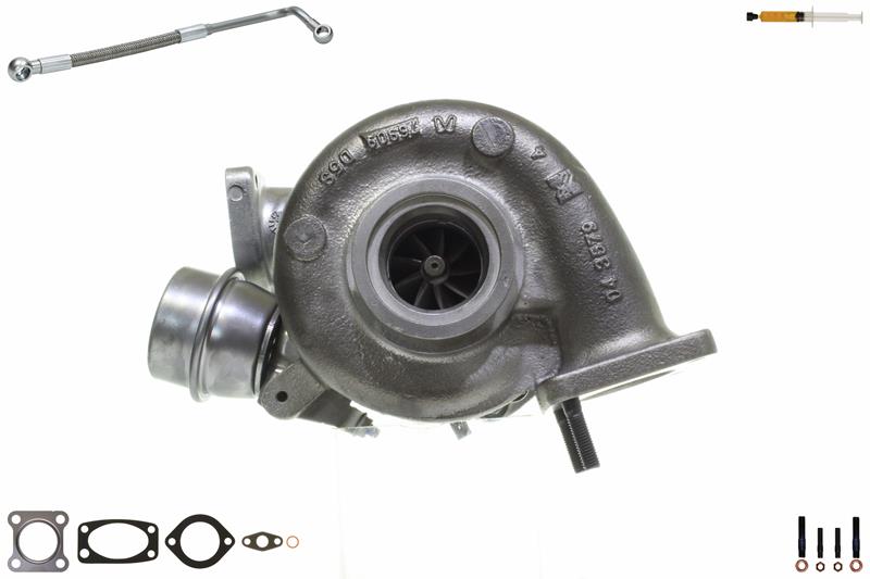 ALANKO 900190S1 Turbo ALFA ROMEO 159 (939) 2.4 JTDM 200 hp Diesel 2005