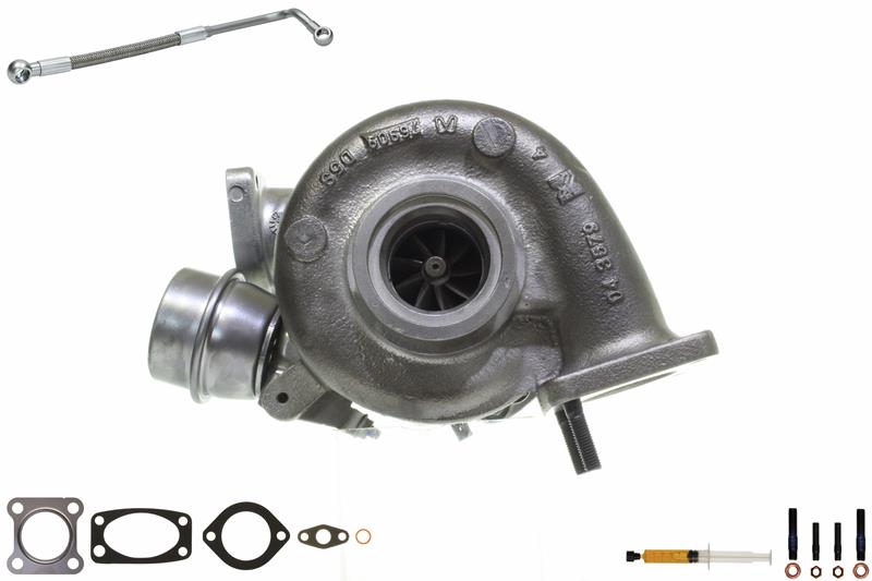 ALANKO 900190S2 Turbo ALFA ROMEO 159 (939) 2.4 JTDM 200 hp Diesel 2010