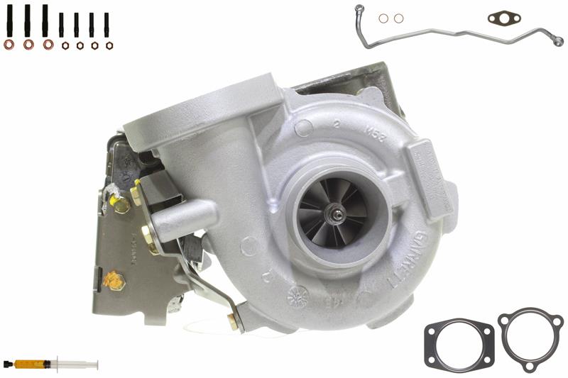 OEM-Nummer 7791709E - Turbolader 900205S3 VW, BMW, AUDI, MERCEDES-BENZ, OPEL