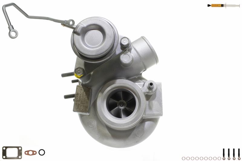OEM-Nummer 91 72 180 - Turbolader 900459S2 FORD, VOLVO, MITSUBISHI, SAAB