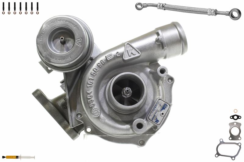 Numéro OEM 96 408 733 80 - Turbocompresseur 900624S1 PEUGEOT, CITROËN, FIAT