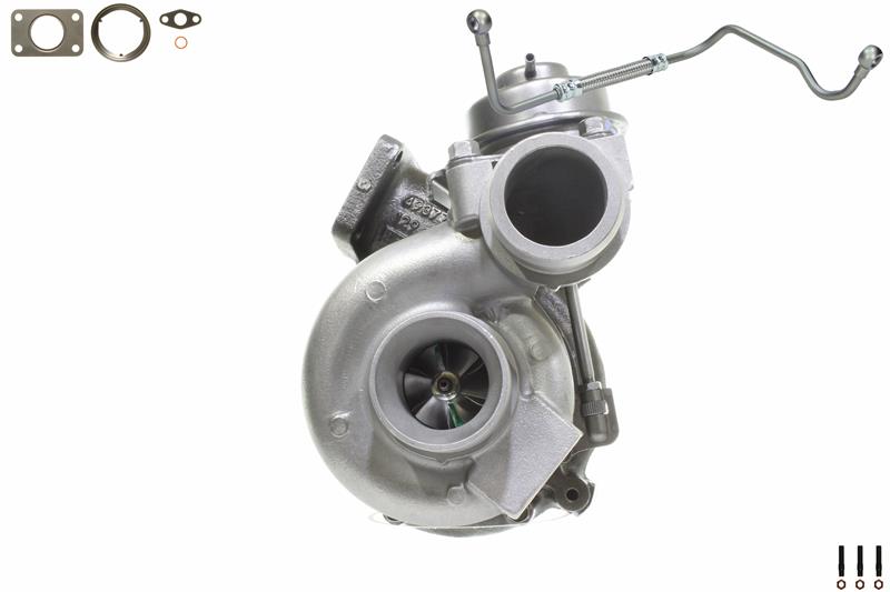 Numéro OEM 076 145 701 H - Turbocompresseur 900785S1 AUDI, SEAT, MITSUBISHI, SKODA