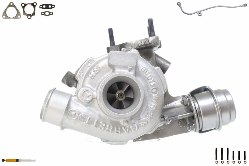 Número OEM 28201-2A-610 - Turbocompresor 900969S3 HYUNDAI, KIA