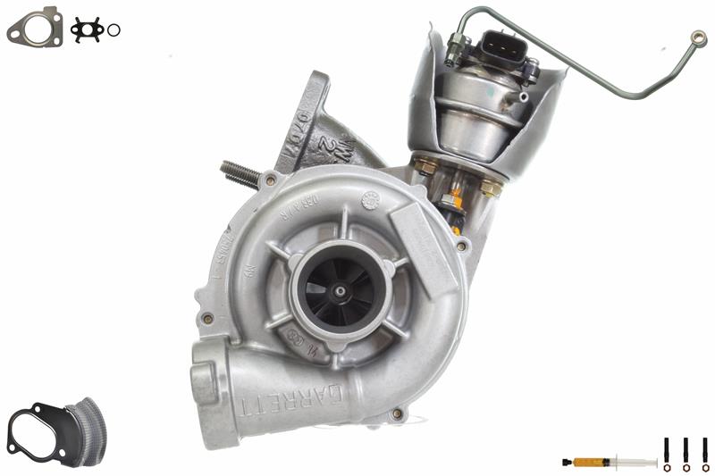 Numéro OEM 36010147 - Turbocompresseur 901099S2 PEUGEOT, CITROËN, AUDI, FORD, SEAT