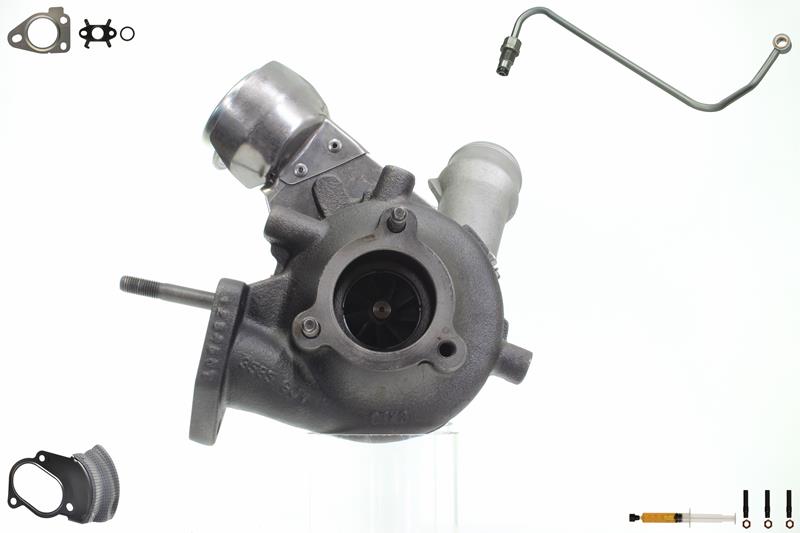 Número OEM 28200-4A-480 - Turbocompresor 901120S2 NISSAN, HYUNDAI, KIA