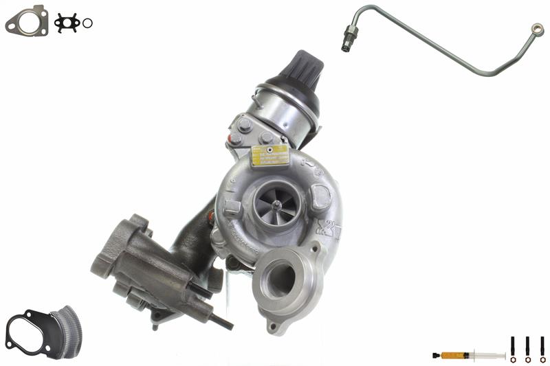Numéro OEM 03L 253 019 C - Turbocompresseur 901179S1 AUDI, SEAT, SKODA