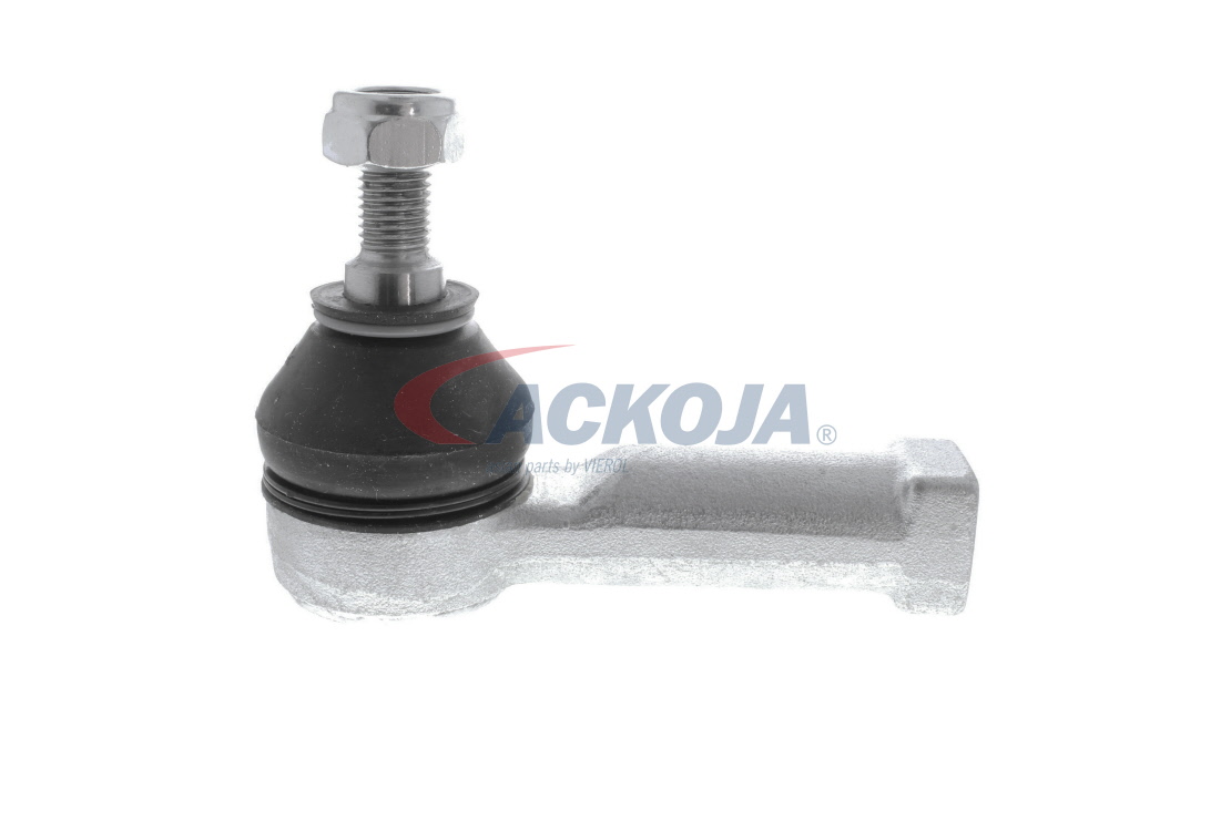 ACKOJA A37-1110 Spurstangenkopf MITSUBISHI Lancer 4 Schrägheck (C6_A, C7_A) 1.6 4WD 114 PS Benzin 1993