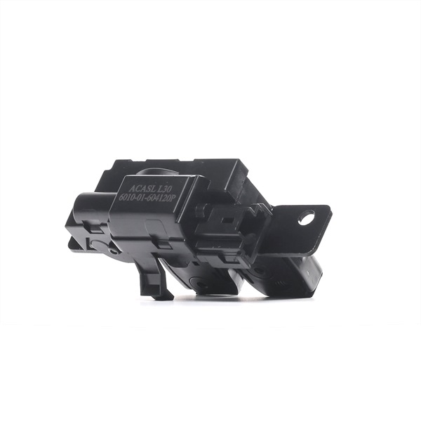 Renault Megane 4 (B9A/M/N_) door lock BLIC 6010-01-604120P