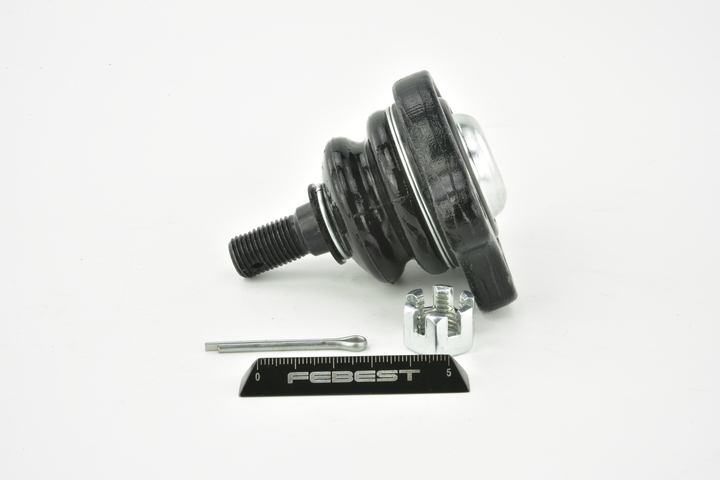 Numer OEM 40110 LC10A - Przegub mocujący / prowadzący 0220-F24UF TOYOTA, NISSAN, MITSUBISHI, INFINITI