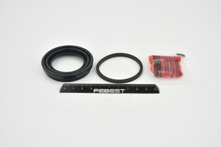 Remklauw revisieset 1275-H1F FEBEST HYUNDAI Staria Bus (US4) 2.2 CRDi (US4W) 2022 177 Pk