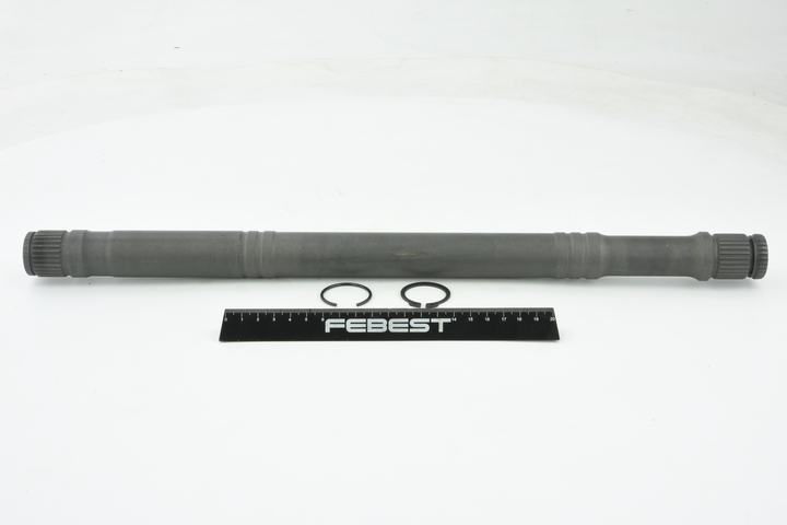 OEM-Nummer BK21 3B437 AB - Antriebswelle 2112-TTFLH FORD