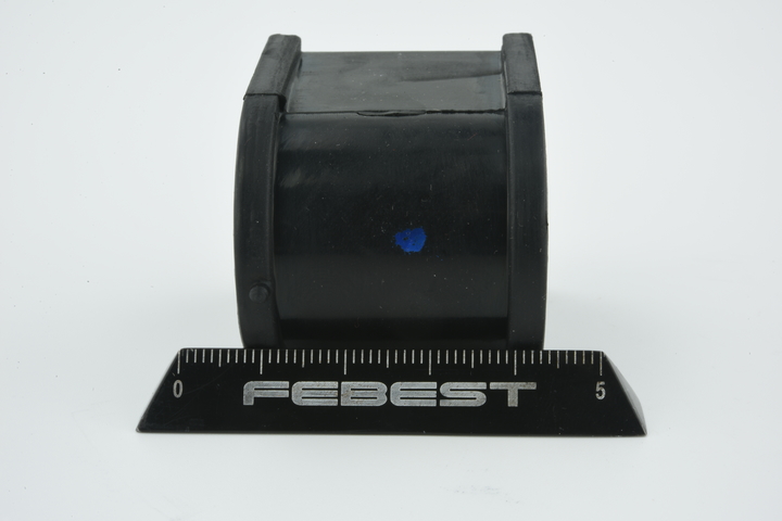 Lagring, stabilisator TSB-GSU40R FEBEST TOYOTA Harrier II (XU30) 3.0 (MCU30) 2004 223 hk