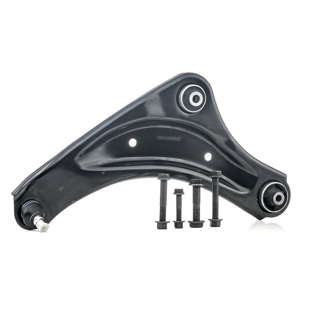 RIDEX 273C1022 suspension arm NISSAN Pulsar Hatchback (C13) 1.2 DIG-T 115hp 2014