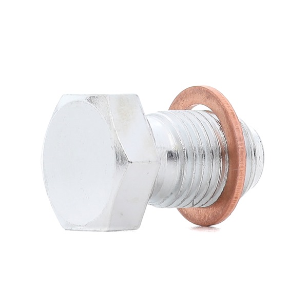 593D0018 RIDEX N90288901S Sealing Plug, oil sump