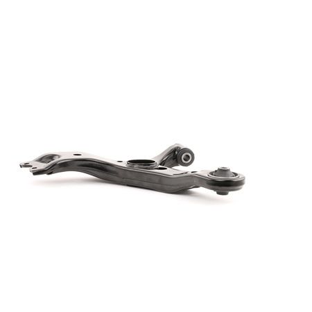 RIDEX | Draagarm voor wielophanging Links, Onder, Vooras, Plaatstaal, Driehoeksdraagarm, Met rubberlager, Zonder fuseekogel 273C1034 TOYOTA RAV4 III SUV (XA30) 2013 goedkoop online