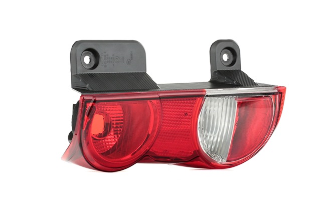 ABAKUS 115-1934L-LD-UE Nissan Leaf ZE1 rear lights replacement cost