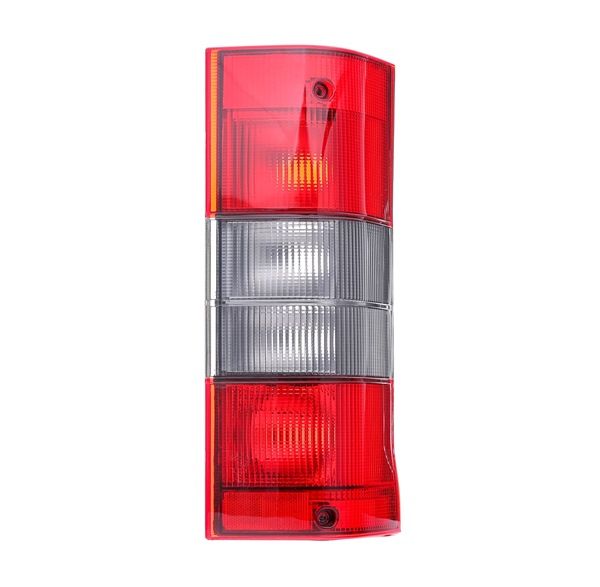 ABAKUS 552-1918R-UE Rear lights FIAT DUCATO Bus (230) 2.5 D Combinato 84 hp Diesel 2001