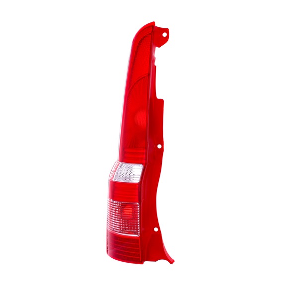 ABAKUS 661-1917L-LD-UE rear lights FIAT Panda II Hatchback (169) 1.1 (169.AXA1A) 54hp 2004
