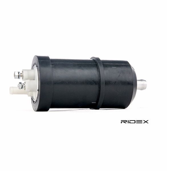 RIDEX 458F0177 fuel pump PEUGEOT 405 I Saloon (15B) 1.9 4x4 120hp 1990