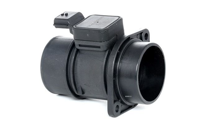 RIDEX 3926A0312 mass air flow sensor (maf) RENAULT Clio II Hatchback (BB, CB) 1.5 dCi (BB3N, CB3N) 84hp 2007
