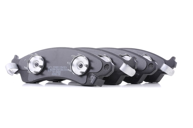 Numer OEM 10104485 - Klocki hamulcowe 402B1174 FORD, CHEVROLET, PONTIAC, GMC
