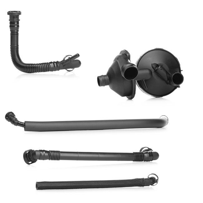 Número OEM 11 61 7 501 566 S1 - Válvula, ventilaciuón cárter SKVEB-3840004 BMW