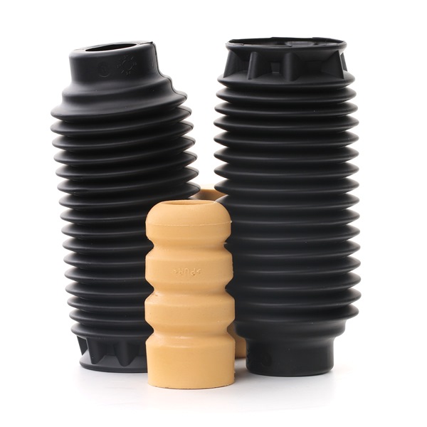 STARK SKDCK-1240035 kit de protection d'amortisseur et butée élastique de suspension CITROËN C4 I Picasso (UD) 1.6 16V 150CV 2008