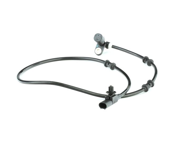 OEM-nummer A 163 540 07 17 - Wielsnelheidssensor (ABS) SKWSS-0350308 MERCEDES-BENZ