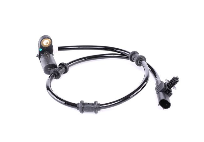 Número OEM A 163 540 11 17 - Sensor ABS 412W0311 MERCEDES-BENZ