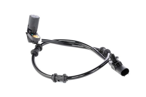Número OEM A 163 540 10 17 - Sensor, rotações da roda 412W0312 MERCEDES-BENZ