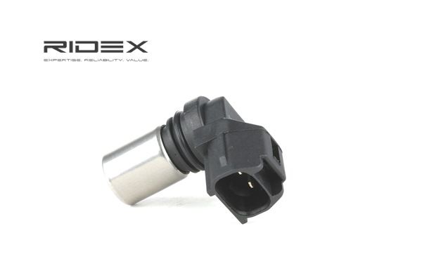 OT-Geber 833C0148 RIDEX VOLVO S80 II (AS, 124) 2.4 D5 AWD 2007 185 PS