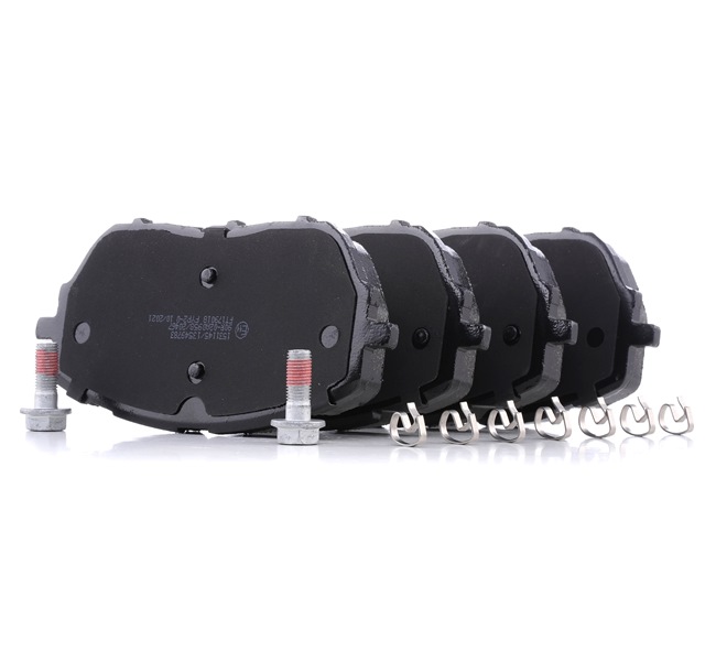 RIDEX 402B1202 lame de ressort CITROËN C5 Aircross 1.6 Hybrid (A4DGXR) 181CV 2023