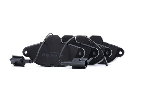 OEM-nummer 1 778 385 - Remblokken SKBP-0011809 FORD